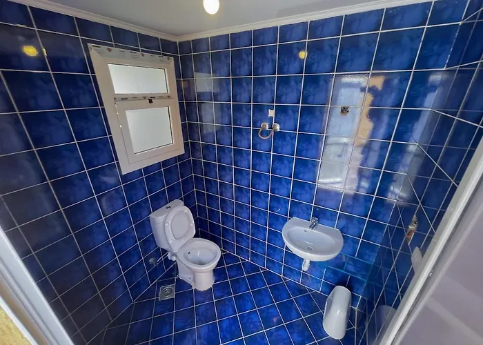 公寓 Porto Aqua Park View Near Airport Nabq *
