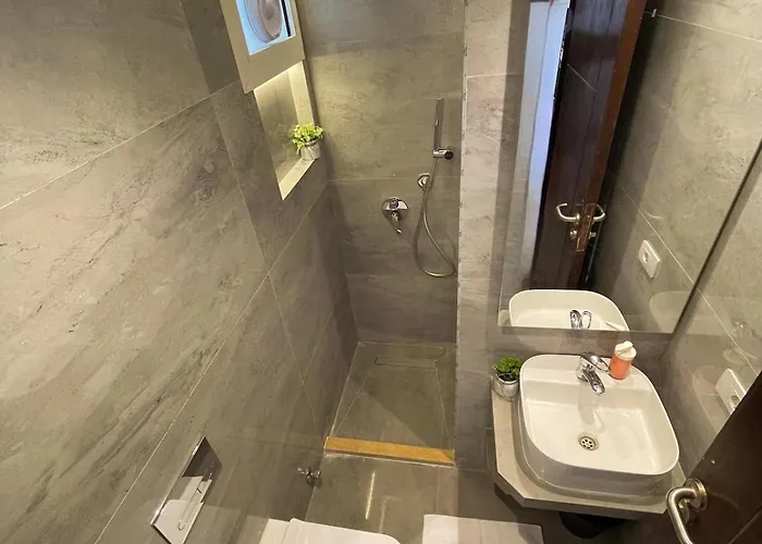 Porto Aqua Park View Near Airport Nabq 沙姆沙伊赫